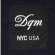 画像2: DQM NYC USA TEE (2)