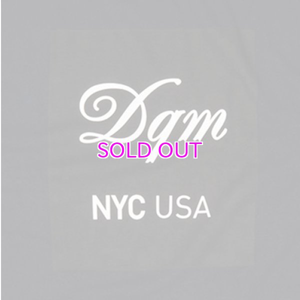 画像2: DQM NYC USA TEE (2)