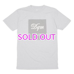 画像: DQM NYC USA TEE