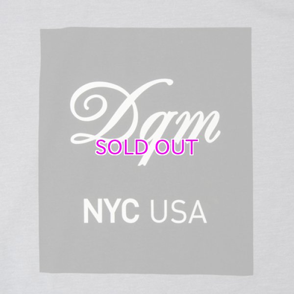 画像2: DQM NYC USA TEE (2)