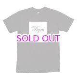 画像: DQM NYC USA TEE