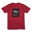 画像1: DQM NYC USA TEE (1)