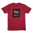 画像1: DQM NYC USA TEE (1)