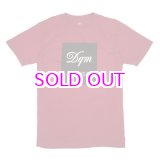 画像: DQM NYC USA TEE