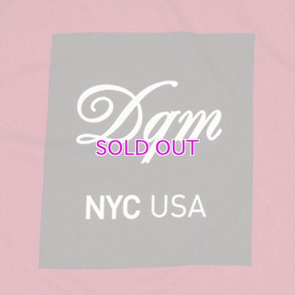 画像2: DQM NYC USA TEE (2)