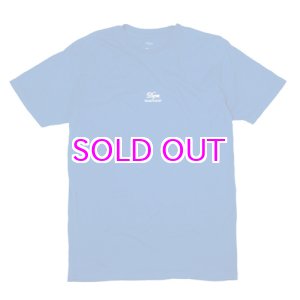 画像: DQM SMALL LOGO TEE