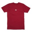 画像1: DQM SMALL LOGO TEE (1)