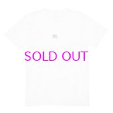 画像: DQM SMALL LOGO TEE