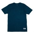 画像1: DQM LEGACY POCKET TEE (1)