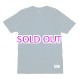 画像: DQM LEGACY POCKET TEE
