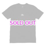 画像: DQM SMALL LOGO TEE