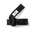 画像1: DQM NYLON HIKING BELT (1)