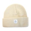 画像1: DQM RIBBED KNIT WATCH CAP (1)