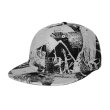 画像1: DQM DUCT TAPE PRINT POLO HAT (1)