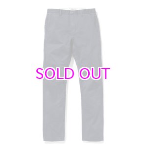 画像: DQM BREWER CHINO PANT