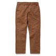 画像1: DQM BREWER CHINO PANT (1)