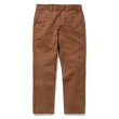 画像1: DQM BREWER CHINO PANT (1)