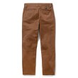 画像2: DQM BREWER CHINO PANT (2)