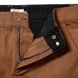 画像3: DQM BREWER CHINO PANT (3)