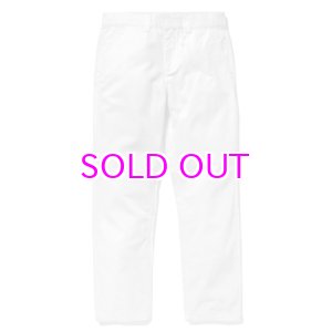画像: DQM BREWER CHINO PANT