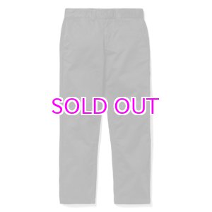 画像: DQM BREWER CHINO PANT