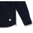 画像3: DQM POLAR FLEECE WIND SHIRT (3)