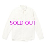 画像: DQM POLAR FLEECE WIND SHIRT
