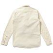 画像3: DQM POLAR FLEECE WIND SHIRT (3)