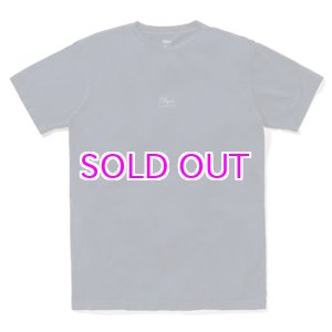 画像: DQM TINY LOGO TEE