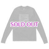 画像: DQM NYC USA L/S TEE
