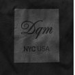 画像2: DQM NYC USA L/S TEE (2)
