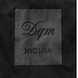 画像2: DQM NYC USA L/S TEE (2)