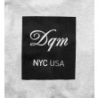 画像2: DQM NYC USA L/S TEE (2)