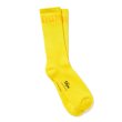 画像1: DQM TONAL LOGO SOCKS (1)