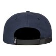 画像2: DQM FLAG 6PANEL POLO CAP (2)