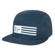 画像1: DQM MILITARY CAMP CAP (1)