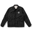 画像1: DQM SHERPA LINED COACHES JACKET (1)