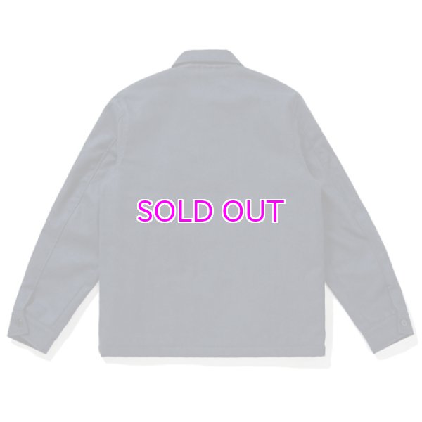 画像3: DQM WOOL TANKER JACKET (3)