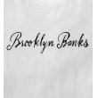 画像5: DQM KOJI YAMAGUCHI BROOKLYN BANKS TEE (5)