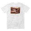 画像1: DQM KOJI YAMAGUCHI BROOKLYN BANKS TEE (1)