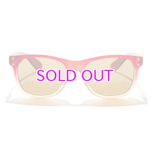 画像: DQM × LOCAL SUPPLY EVERYDAY SUNGLASSES