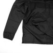 画像4: DQM EAST 18TH PACKABLE NYLON RIPSTOP WINDBREAKER (4)