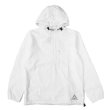 画像1: DQM EAST 18TH PACKABLE NYLON RIPSTOP WINDBREAKER (1)