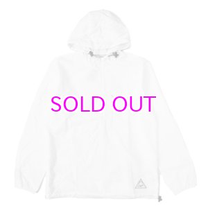 画像: DQM EAST 18TH PACKABLE NYLON RIPSTOP WINDBREAKER