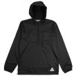 画像1: DQM EAST 18TH PACKABLE NYLON RIPSTOP WINDBREAKER (1)