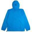 画像4: DQM EAST 18TH PACKABLE NYLON RIPSTOP WINDBREAKER (4)