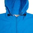 画像2: DQM EAST 18TH PACKABLE NYLON RIPSTOP WINDBREAKER (2)