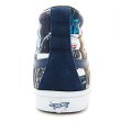 画像3: DQM X VANS X BLUE NOTE RECORDS ‘THE COLORS’ SK8-HI LX (3)