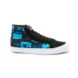 画像1: DQM X VANS X BLUE NOTE RECORDS ‘THE BLUES’ SK8-HI LX (1)