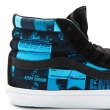 画像4: DQM X VANS X BLUE NOTE RECORDS ‘THE BLUES’ SK8-HI LX (4)